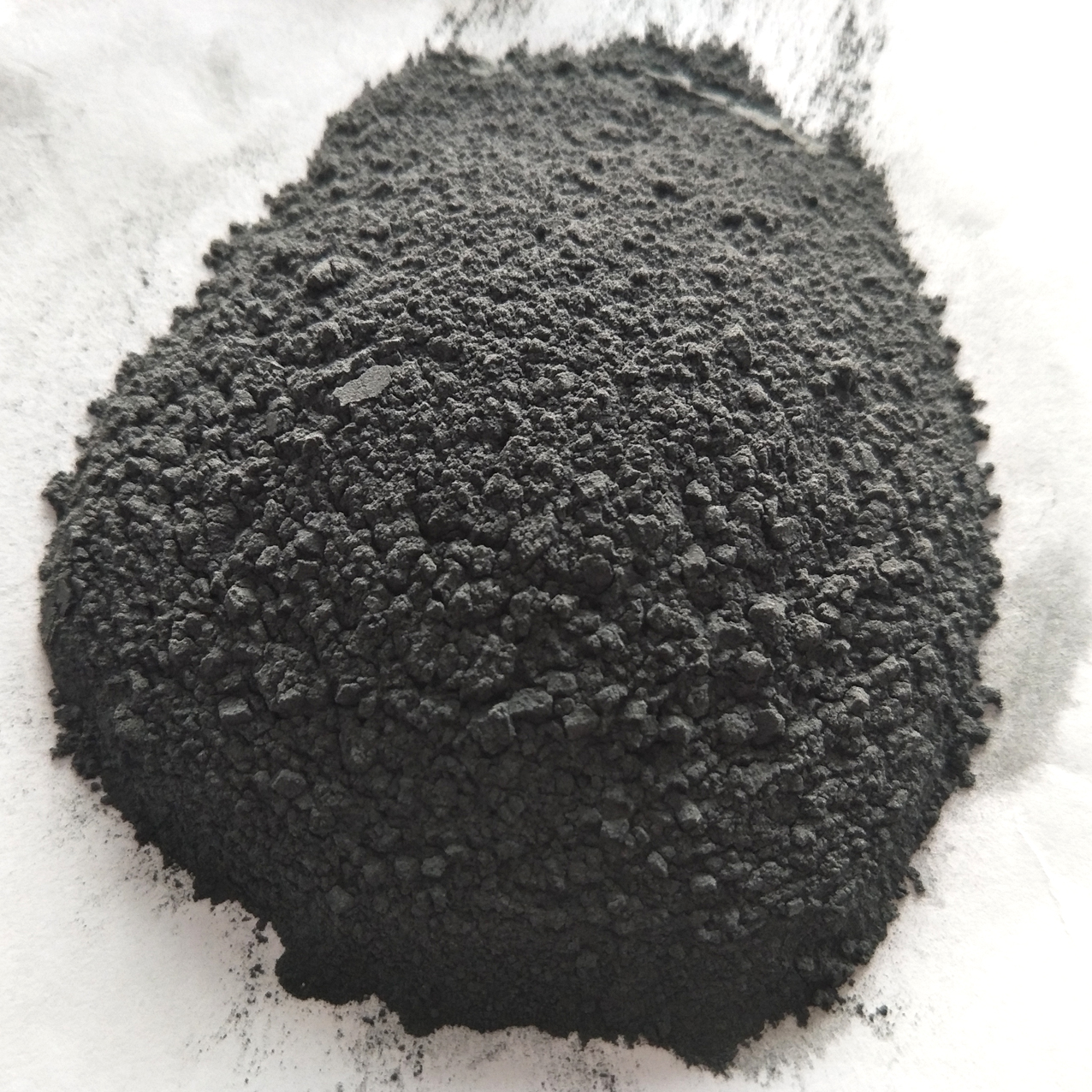 足貼用電氣石粉 發(fā)熱貼電氣石粉 暖貼 膏藥貼用